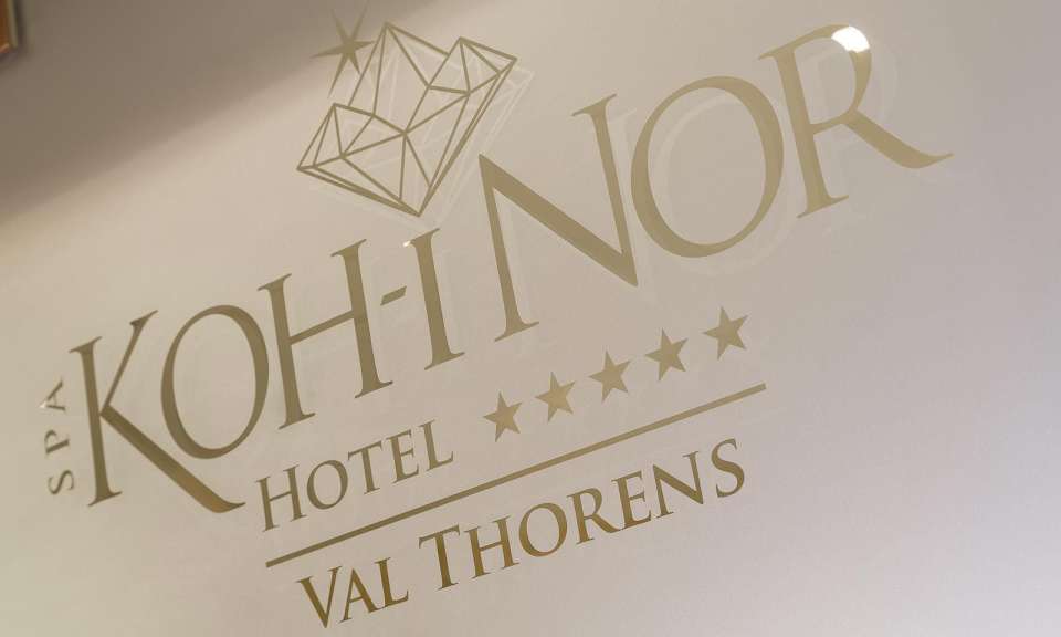 spa val thorens